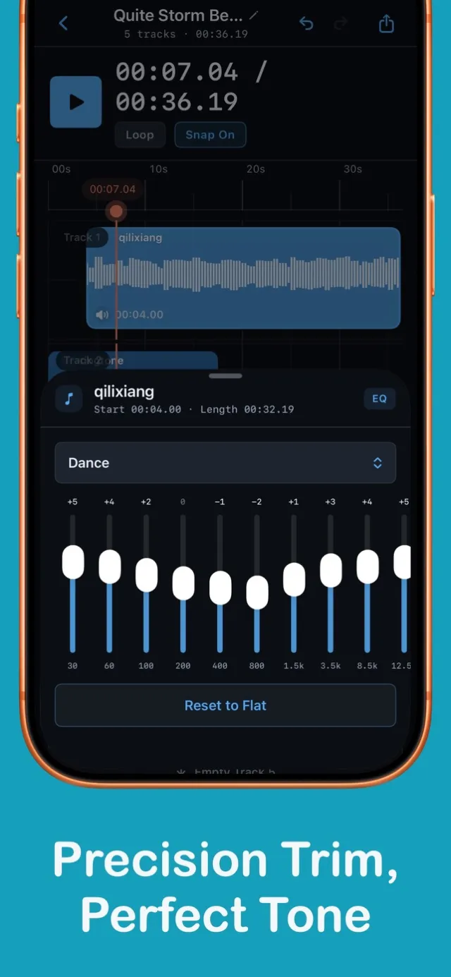 Ringtone Genius screenshot 2