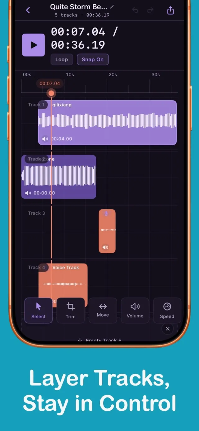 Ringtone Genius screenshot 4