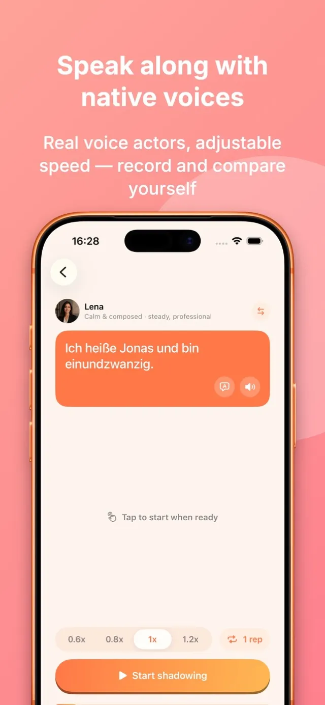 ShadowGerman screenshot 5